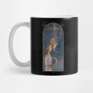 Gemini Mug